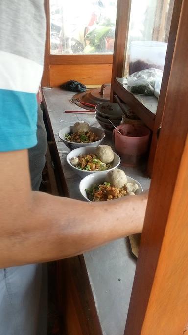 BAKSO MAS JANGKUNG