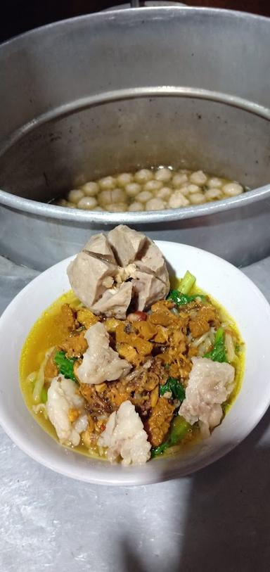 BAKSO MAS JANGKUNG