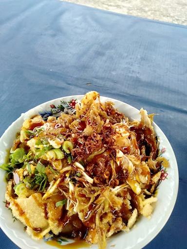 BUBUR AYAM CIREBON MIMI MAMO