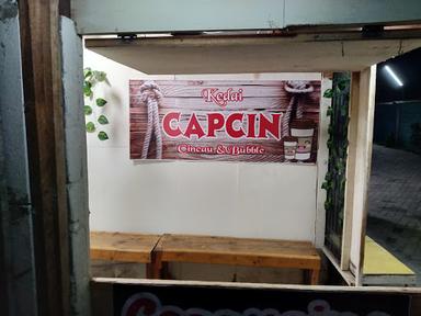 KEDAI CAPCIN TAMBAK