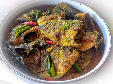 KEDAI HANANIA MASAKAN MAMAH BIYA