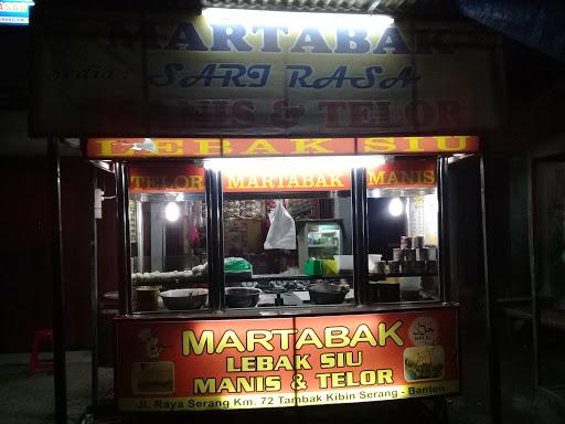 MARTABAK SARI RASA LEBAKSIU