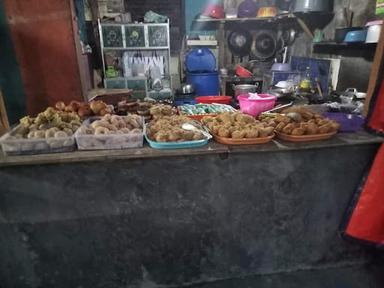 MARTABAK WEH ASLI LEBAKSIU