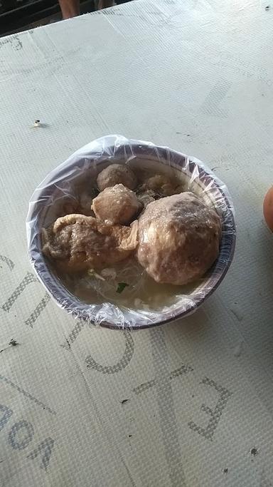 MEGA RASA BAKSO MAS IWAN