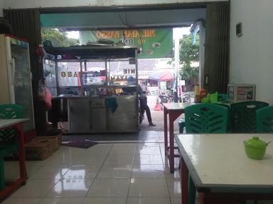 MIE AYAM BAKSO ECO BNL