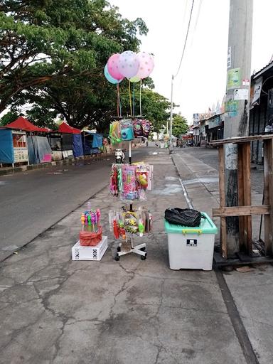 MIE AYAM BAKSO ECO BNL