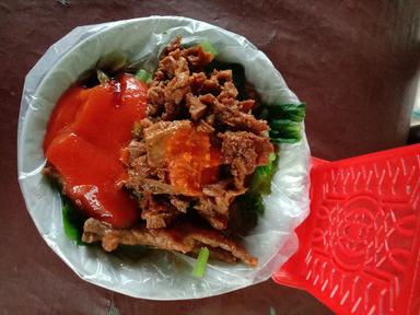 MIE AYAM PAK GURU