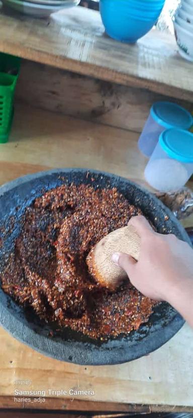 PECEL LELE MAS HAKAM