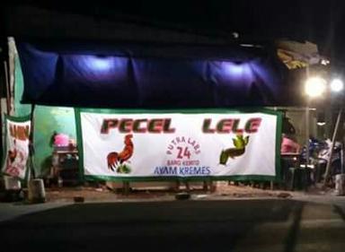 PECEL LELE PUTRA LABES