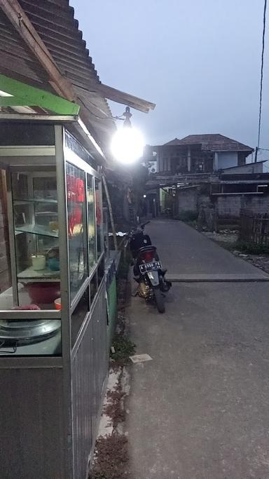 WARUNG BAKSO PAK MUNTAR