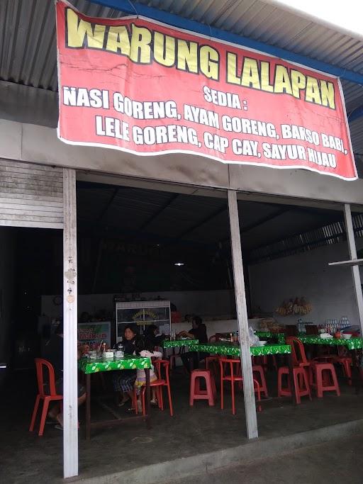 BAKSO BABI SUPER HARAM