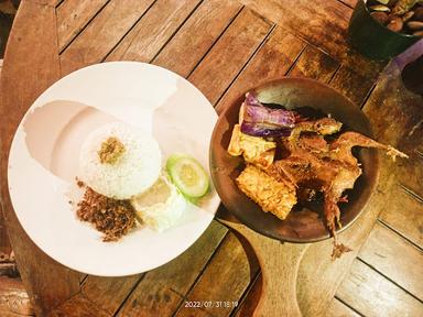 COBEK BAKAR NUSANTARA KINTAMANI