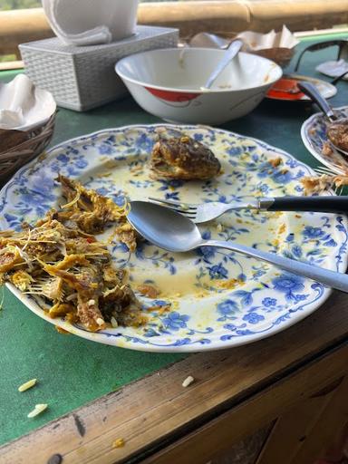 SHALLOTS WARUNG MAKAN