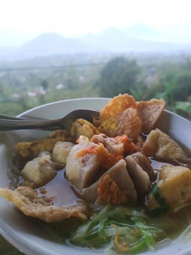 WARUNG KADEK'S BAKSO SEMETON BALI