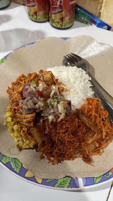 WARUNG MAKAN MIKA