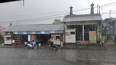 WARUNG MAKAN SISKY