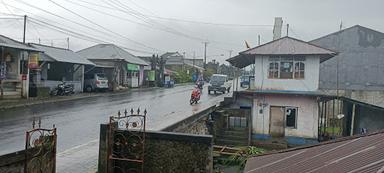 WARUNG MAKAN SISKY