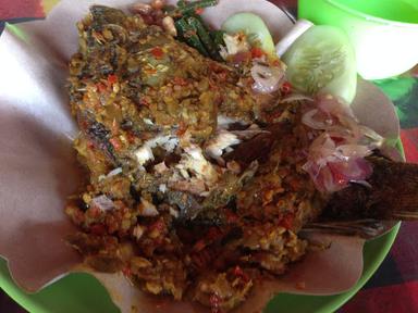 WARUNG RAMA BATUR MUJAIR NYATNYAT