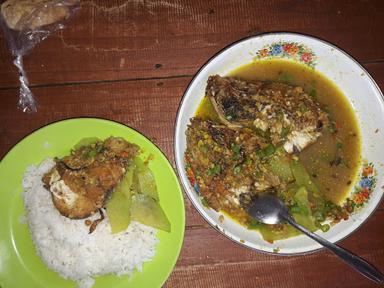 WARUNG POJOK MERTA NADI