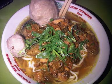 WR. BAKSO MASNO KINTAMANI