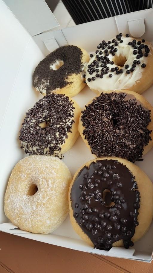 YUMMY DONUTS KINTAMANI