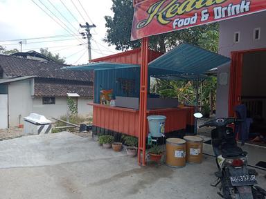 KEDAI Q-LA