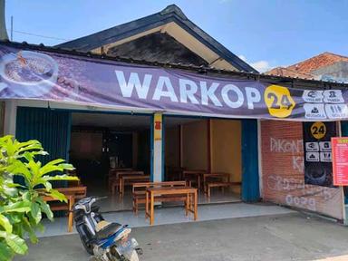 WARKOP 24