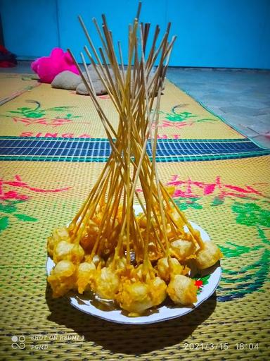 PENTOL GORENG MD