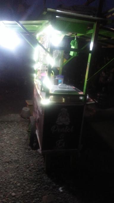 PENTOL KOBER CAKBASS