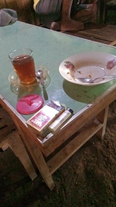 WARUNG PECEL MBH MARMIE