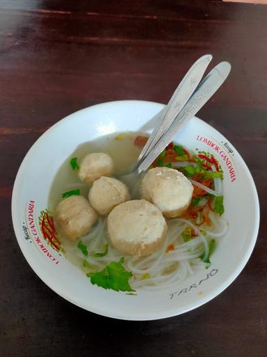 BAKSO & MIE AYAM WONOGIRI