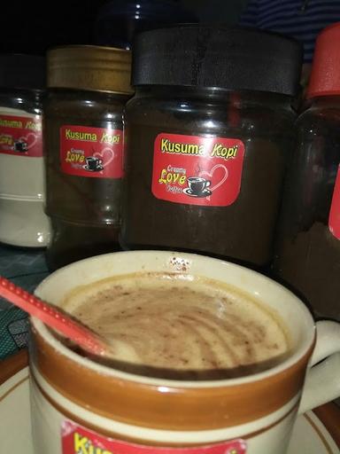 KUSUMO KOPI KLAMBU