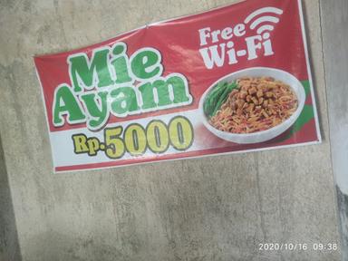 MIE AYAM BANG INUL