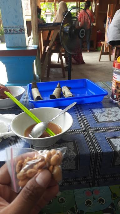 BAKSO&MIE AYAM BANG LAPIN