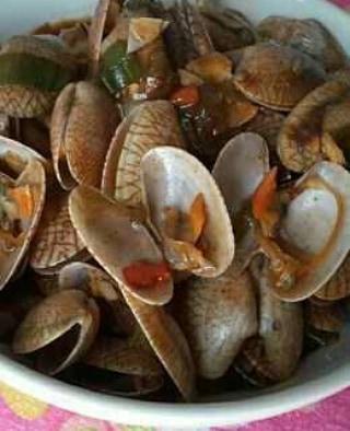 KERANG MANIA BANG ALISIFA