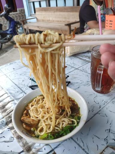 MIE AYAM & BAKSO