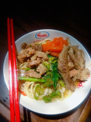 MIE AYAM OMAH