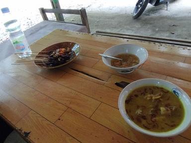 WARUNG MAKAN KANG SUPLO