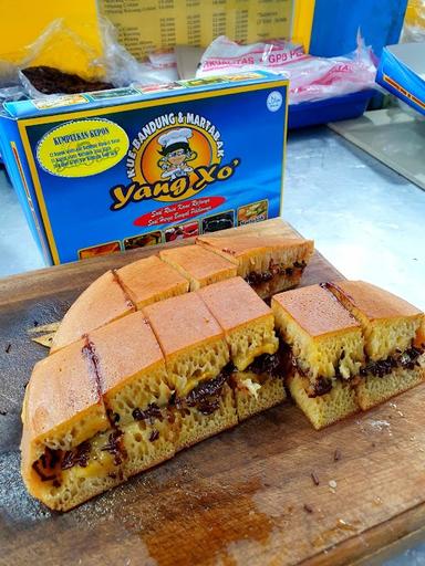 YANG XO' KUE BANDUNG & MARTABAK 11