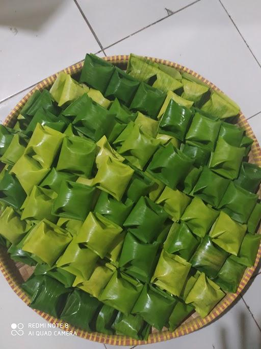 TOKO KUE IBU WARSINJ