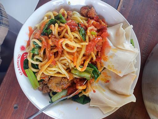 MIE AYAM SEGARA