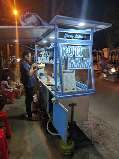 ROTI BAKAR ∆KANG ADHAM∆