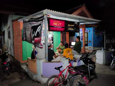 KEDAI MINEN