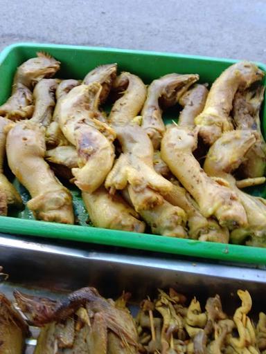 AYAM GORENG KANG ATO