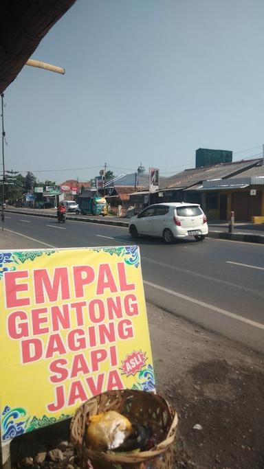 EMPAL GENTONG & EMPAL ASEM BIRKAH722