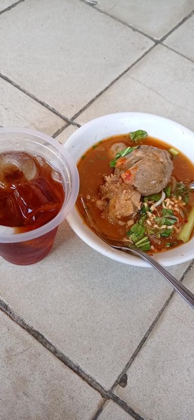 KEDAI BAKSO BUNDAR