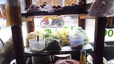 MIE AYAM BAKSO SIDO MAMPIR JE^LO