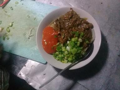 MIE AYAM TIGA DARA