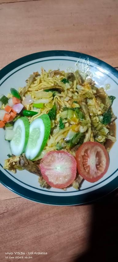 NASI GORENG MBON KANTINGAN