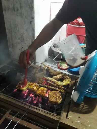 NASI UDUK KANGEMAN